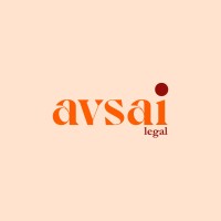 Avsai Legal logo - Similar company to Legality Viability