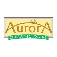 Aurora Organic Dairy logo - Similar company to Snow Data Science