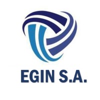 EGIN S.A. logo - Similar company to Uhlen & Associés