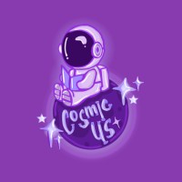Cosmic-us logo - Similar company to Sprouthacks