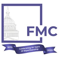 FMC (Association of Former Members of Congress) logo - Similar company to Teens Thriving Together Inc.