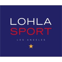 LOHLA SPORT logo - Similar company to Activelineltd