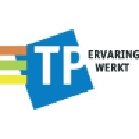 TalentPlus logo - Similar company to Win Recept