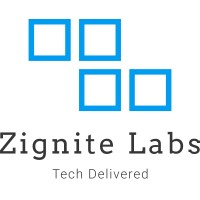 Zignite Labs logo - Similar company to Cc Yard Technologies