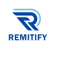 Remitify logo - Similar company to Vimion