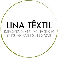 Lina Têxtil logo - Similar company to Nilo Têxtil