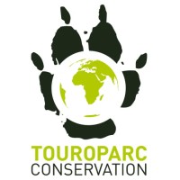 Touroparc Conservation logo - Similar company to Touroparc Zoo