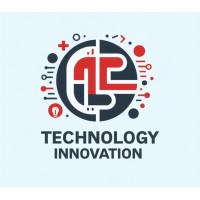 Technology Innovation logo - Similar company to Ash Web Developers Llc