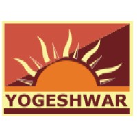 Yogeshwar Chemicals Ltd logo - Similar company to Devarsons Industries Pvt. Ltd