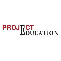 Project Education logo - Similar company to Pitsco Education