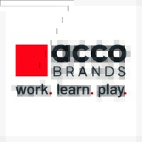 ACCO Brands Brasil logo - Similar company to Tilibra