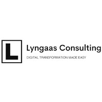 Lyngaas Consulting logo - Similar company to Environmental Port Index (Epi)