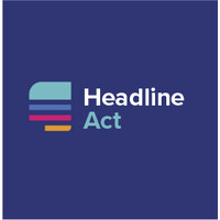 Headline Act logo - Similar company to Ion Summit