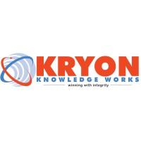 Kryon Knowledgeworks logo - Similar company to Techno Kryon