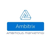 Ambitrix Digital Marketing Agency logo - Similar company to Oregon Web Solutions