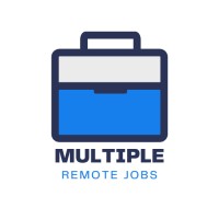 Multiple Remote Jobs logo - Similar company to Enhanced Mindful Therapy