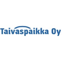 Taivaspaikka Oy logo - Similar company to Wikli