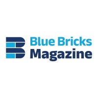 Blue Bricks Magazine logo - Similar company to Property Filter