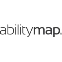 AbilityMap logo - Similar company to Chunky Duck