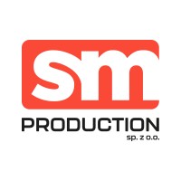 SM PRODUCTION logo - Similar company to Linkwyse