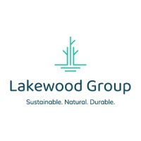 Lakewood Group logo - Similar company to Al Marazeeq Mover & Packing Company