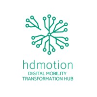 HD-MOTION logo - Similar company to Radiolabs