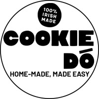 Cookie Dó logo - Similar company to Mighty Slice