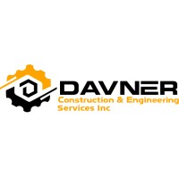 DAVNER Construction & Engineering Services Inc logo - Similar company to The Spanos Group Llc