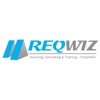 Reqwiz logo - Similar company to Fresa Technologies - It Solution Provider For Freight Forwarders - Best Online Freight Software