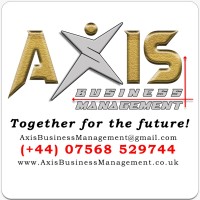 AXIS BUSINESS MANAGEMENT logo - Similar company to Studyfast