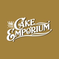 The Cake Emporium logo - Similar company to The Rustic Bakery