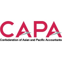 Confederation of Asian and Pacific Accountants (CAPA) logo - Similar company to Infojet Llc