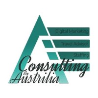 Consulting By Austrilia logo - Similar company to Alpha Private Wealth Advisory