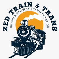 Zed Train for Trans logo - Similar company to Acs Logistics