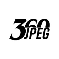 JPEG360 logo - Similar company to Industry Plastic