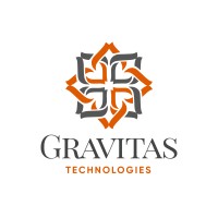 Gravitas Technologies logo - Similar company to Dnh Technologies