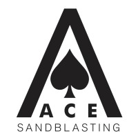 Ace Sandblasting logo - Similar company to Truck Services Llc