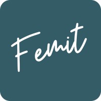 Femit - Let's make it FEM logo - Similar company to Taboo Ventures