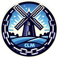 Asociación Blockchain de Castilla-La Mancha logo - Similar company to Criptotribuna