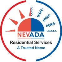Nevada Residential Services Air conditioning & Heating logo - Similar company to Evolve Air Conditioning And Heating