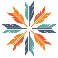 Fort McMurray 468 First Nation logo - Similar company to Athabasca Tribal Council