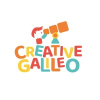Creative Galileo logo - Similar company to Creative Galileo