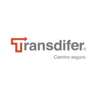 Transdifer Oficial logo - Similar company to Logística Fast