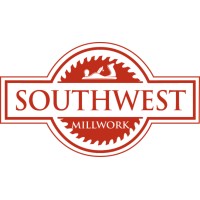 Southwest Millwork logo - Similar company to St. Vincent'S House