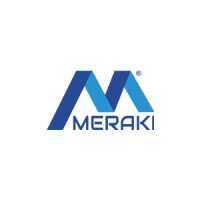 Meraki Group of Industries logo - Similar company to Indaco Edges
