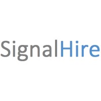 SignalHire logo - Similar company to Nerdit Now