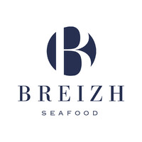 BREIZH SEAFOOD logo - Similar company to Fjord King