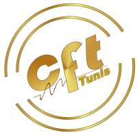 CFT TUNIS logo - Similar company to Institut Des Nouvelles Technologies