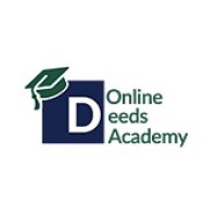 Online Deeds Academy logo - Similar company to Academic Writer