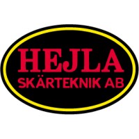 HEJLA SKÄRTEKNIK AB logo - Similar company to Pmpf (Hk) Co.,Limited